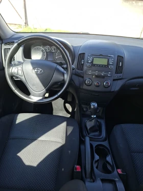 Hyundai I30 Gaz, снимка 8