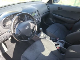 Hyundai I30 Gaz, снимка 10