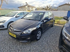 Hyundai I30 Gaz, снимка 1