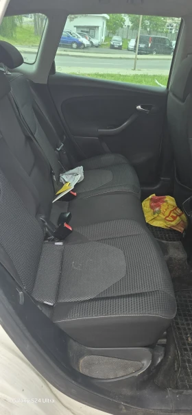 Seat Altea XL, снимка 6
