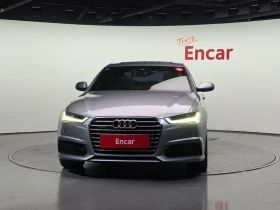 Audi A6 2.0 TDI Quattro, снимка 3