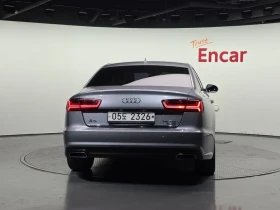 Audi A6 2.0 TDI Quattro, снимка 4