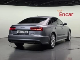 Audi A6 2.0 TDI Quattro, снимка 2