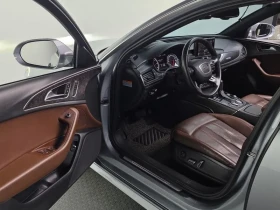 Audi A6 2.0 TDI Quattro, снимка 10