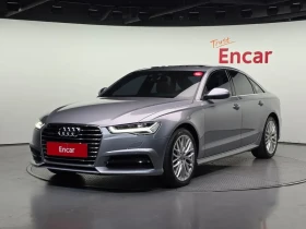 Audi A6 2.0 TDI Quattro, снимка 1