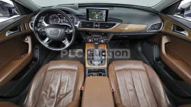 Audi A6 40TDI QUATTRO| ОБДУХ| ПАМЕТ| HUD| вкл.ТЕХНОТЕСT, снимка 2