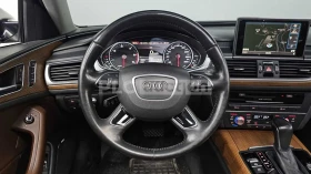 Audi A6 40TDI QUATTRO| ОБДУХ| ПАМЕТ| HUD| вкл.ТЕХНОТЕСT, снимка 6