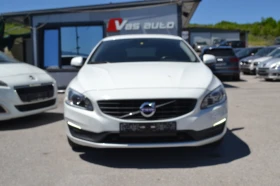Volvo V60 2.0d-120k.s, снимка 1