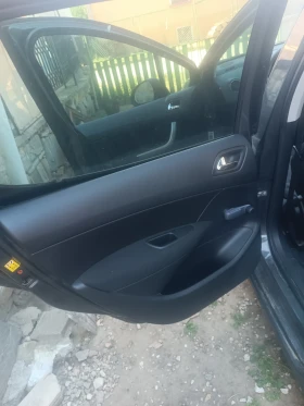 Peugeot 308, снимка 9