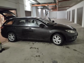 Mazda 6 1.8, снимка 1