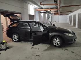 Mazda 6 1.8, снимка 2