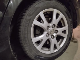 Mazda 6 1.8, снимка 9