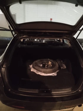 Mazda 6 1.8, снимка 16