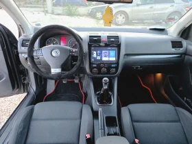 VW Golf 2.0TDI GT, снимка 13