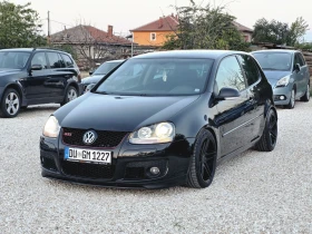 VW Golf 2.0TDI GT, снимка 3