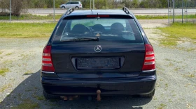 Mercedes-Benz C 200, снимка 5