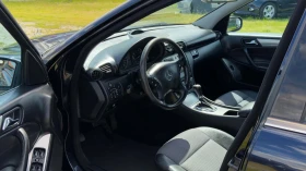 Mercedes-Benz C 200, снимка 8