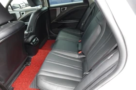Kia K8 ФАБРИЧНА ГАЗ* ПОДГРЕВИ* ОБДУХ* МАСАЖИ, снимка 17