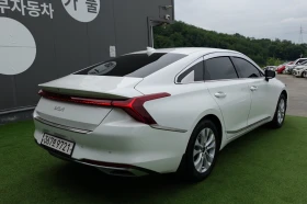 Kia K8 ФАБРИЧНА ГАЗ* ПОДГРЕВИ* ОБДУХ* МАСАЖИ, снимка 5