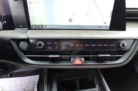Kia K8 ФАБРИЧНА ГАЗ* ПОДГРЕВИ* ОБДУХ* МАСАЖИ, снимка 11