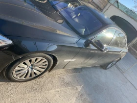 BMW 740, снимка 1