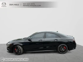 Mercedes-Benz CLA 45 AMG ЦЕНА ДО БЪЛГАРИЯ РЕГИСТРАЦИЯ & АВТОКРЕДИТ, снимка 5
