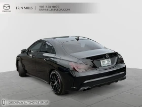 Mercedes-Benz CLA 45 AMG ЦЕНА ДО БЪЛГАРИЯ РЕГИСТРАЦИЯ & АВТОКРЕДИТ, снимка 4