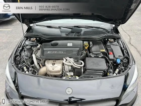 Mercedes-Benz CLA 45 AMG ЦЕНА ДО БЪЛГАРИЯ РЕГИСТРАЦИЯ & АВТОКРЕДИТ, снимка 7