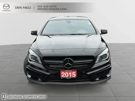 Mercedes-Benz CLA 45 AMG ЦЕНА ДО БЪЛГАРИЯ РЕГИСТРАЦИЯ & АВТОКРЕДИТ, снимка 2