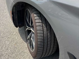 BMW 540 540i xDrive  CARFAX, снимка 16