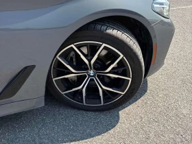 BMW 540 540i xDrive  CARFAX, снимка 7