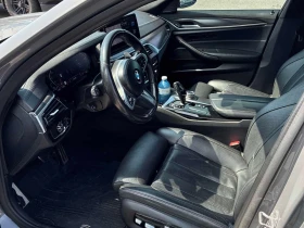 BMW 540 540i xDrive  CARFAX, снимка 5