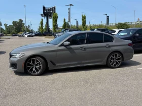 BMW 540 540i xDrive  CARFAX, снимка 3