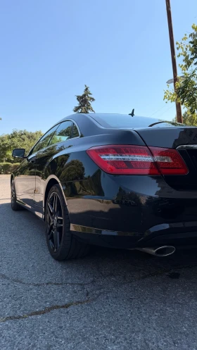 Mercedes-Benz E 350, снимка 7