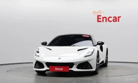 Lotus Elise EMIRA 2.0 T SE Performance App Full LED ACC, снимка 2