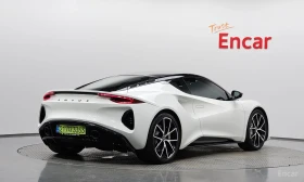 Lotus Elise EMIRA 2.0 T SE Performance App Full LED ACC, снимка 14
