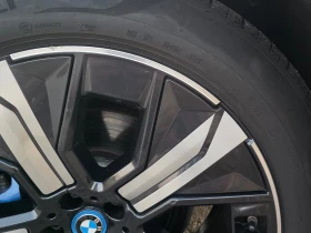 BMW iX Head up/Harman/Skylounge/Laser/Mokka/M Style, снимка 9