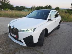 BMW iX Head up/Harman/Skylounge/Laser/Mokka/M Style, снимка 4