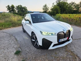 BMW iX Head up/Harman/Skylounge/Laser/Mokka/M Style, снимка 1