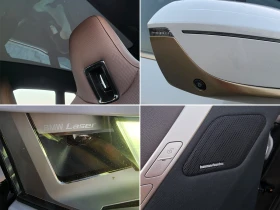 BMW iX Head up/Harman/Skylounge/Laser/Mokka/M Style, снимка 10
