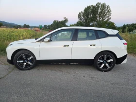 BMW iX Head up/Harman/Skylounge/Laser/Mokka/M Style, снимка 5
