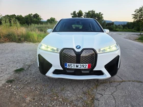 BMW iX Head up/Harman/Skylounge/Laser/Mokka/M Style, снимка 3