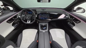 Mercedes-Benz E 53 AMG e* 4MATIC+ * ПОДГРЕВ* ОБДУХВАНЕ* ПАНО* 360* HUD* F, снимка 5