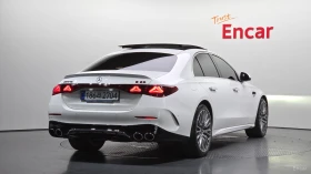 Mercedes-Benz E 53 AMG e* 4MATIC+ * ПОДГРЕВ* ОБДУХВАНЕ* ПАНО* 360* HUD* F, снимка 2