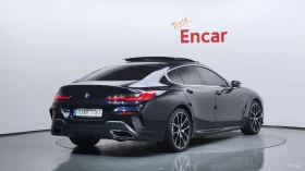 BMW 840 D* MPACK* ОБДУХ* 360* ВАКУМ, снимка 3