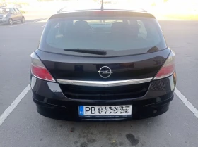 Opel Astra, снимка 4