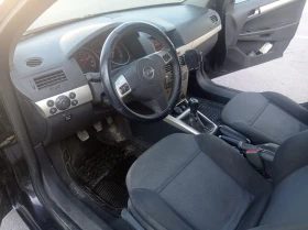 Opel Astra, снимка 5