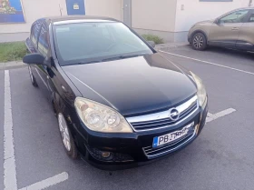 Opel Astra, снимка 1