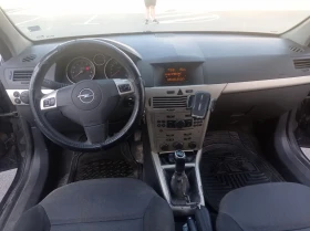Opel Astra, снимка 6