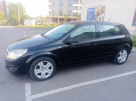 Opel Astra, снимка 2